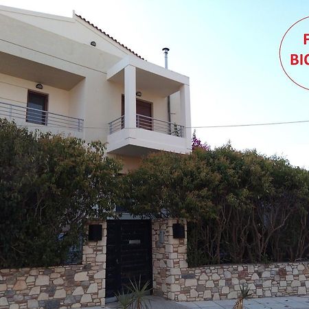 Apartamento Sofita Di Sofo Cos Exterior foto
