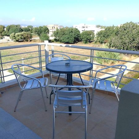Apartamento Sofita Di Sofo Cos Exterior foto