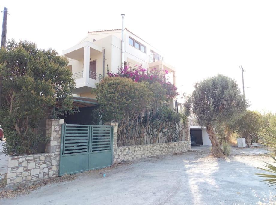Apartamento Sofita Di Sofo Cos Exterior foto
