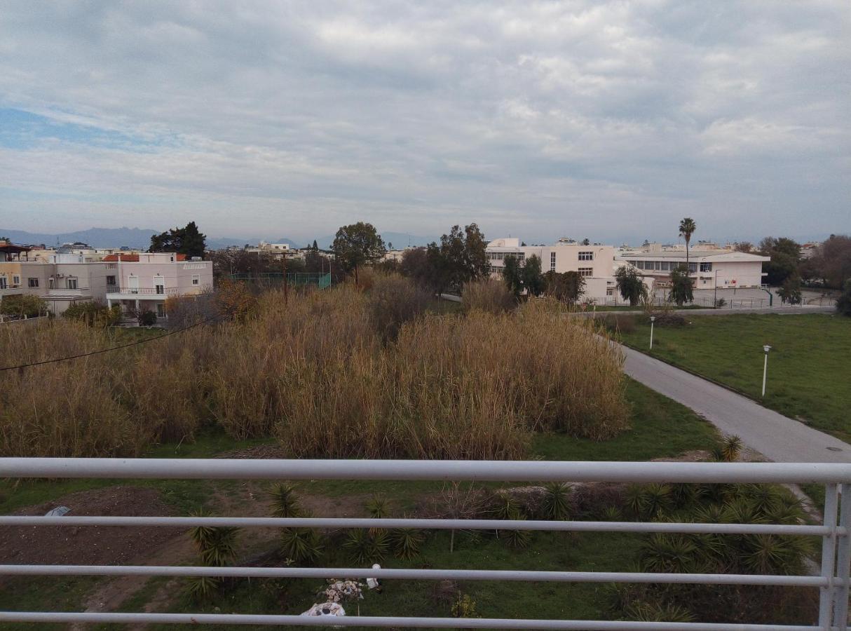 Apartamento Sofita Di Sofo Cos Exterior foto