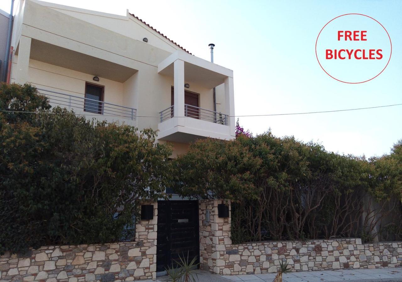 Apartamento Sofita Di Sofo Cos Exterior foto