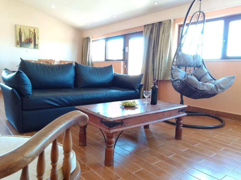 Apartamento Sofita Di Sofo Cos Exterior foto