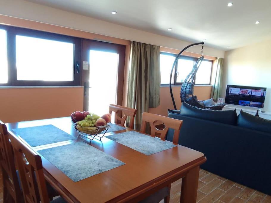Apartamento Sofita Di Sofo Cos Exterior foto