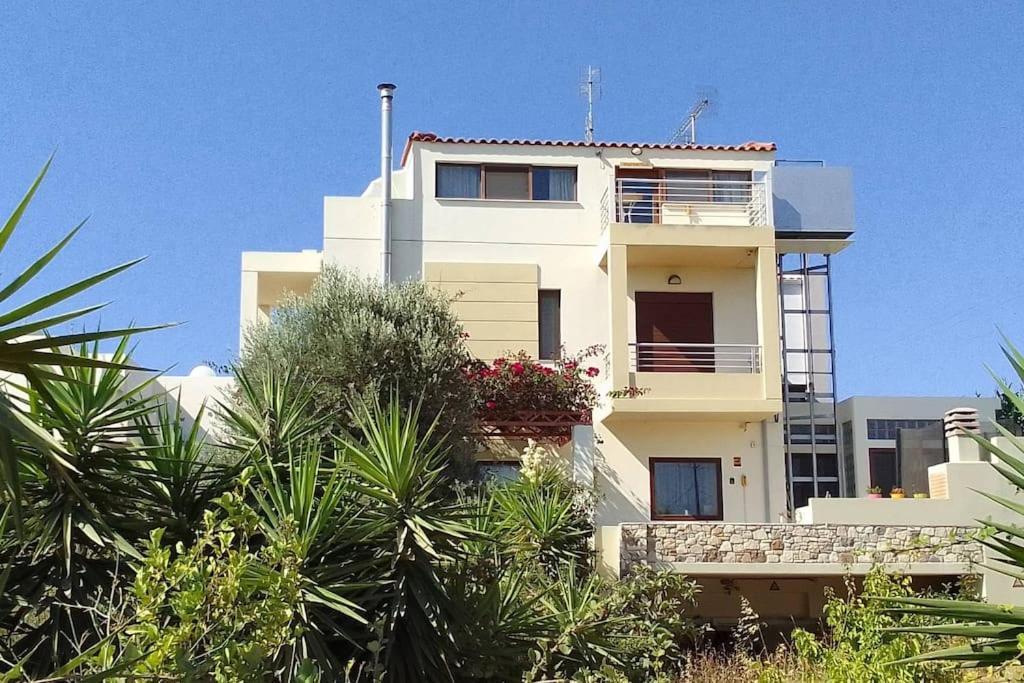 Apartamento Sofita Di Sofo Cos Exterior foto