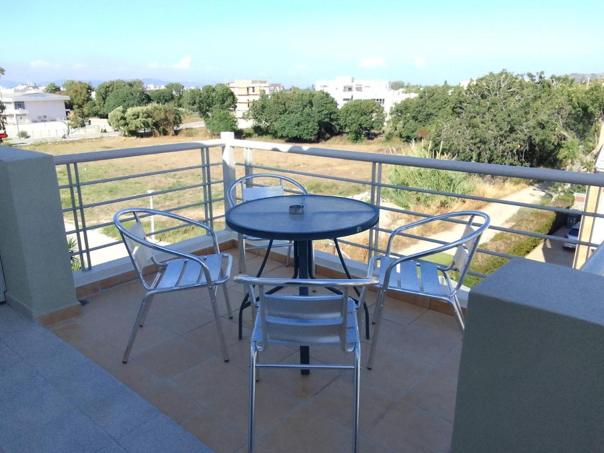 Apartamento Sofita Di Sofo Cos Exterior foto